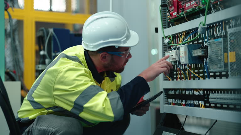 Emergency Electrical Repair Services in Thorp, WI